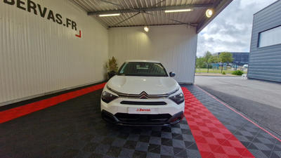 Citroën C4 Bluehdi 110 Ss Live Pack Business