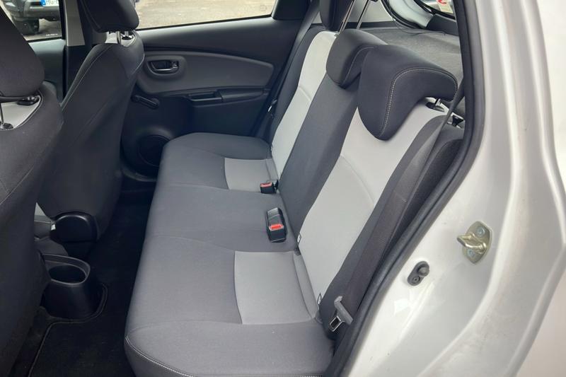 Toyota Yaris 1.5i Vvt 110 Ultimate