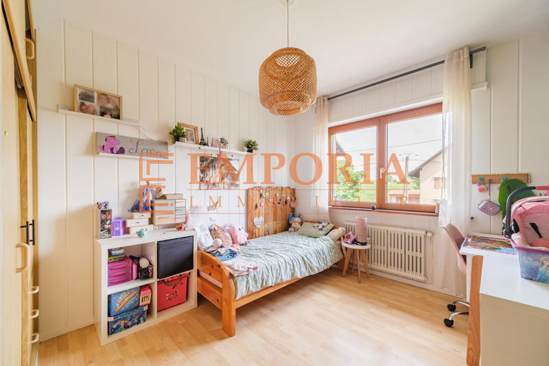 Maison - 156 m² - 7 pièces