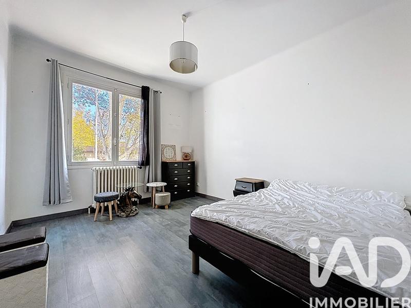 Appartement - 108 m² - 5 pièces