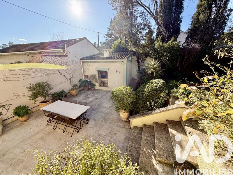 Maison - 173 m² - 6 pièces