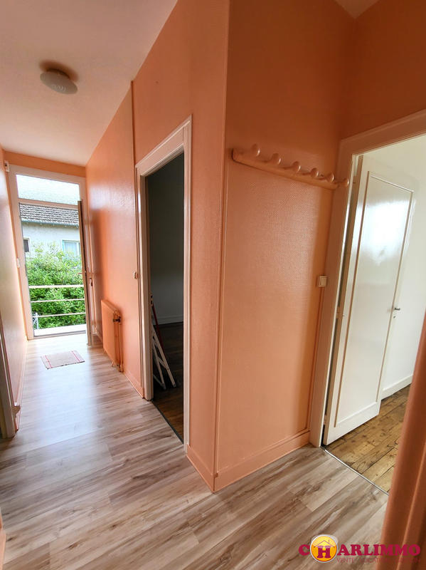 Maison traditionnelle - 115 m² - 4 pièces