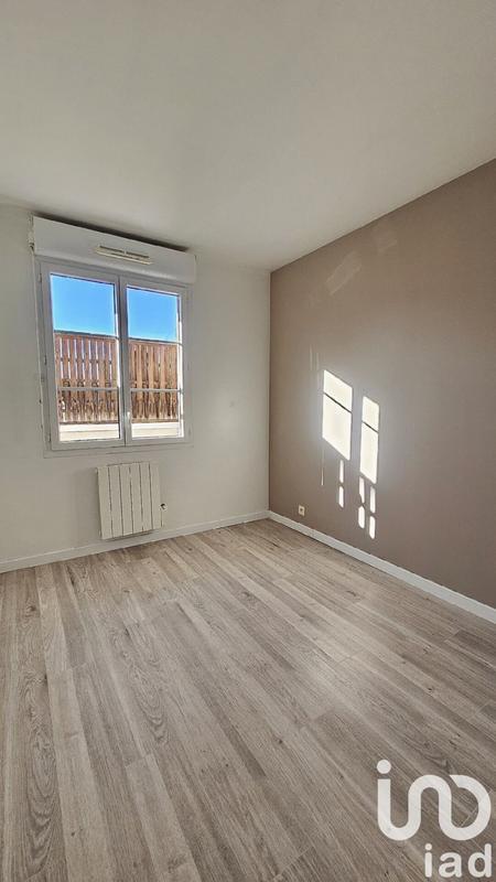 Appartement - 34 m² - 2 pièces