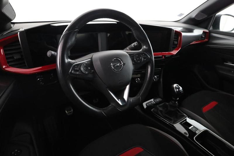 Opel Mokka 1.5 Diesel Gs Line Bvm6 110 ch