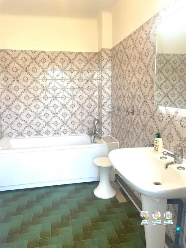 Appartement - 79 m² - 4 pièces