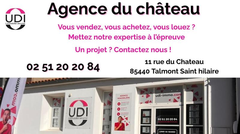 Maison - 54 m² - 2 pièces