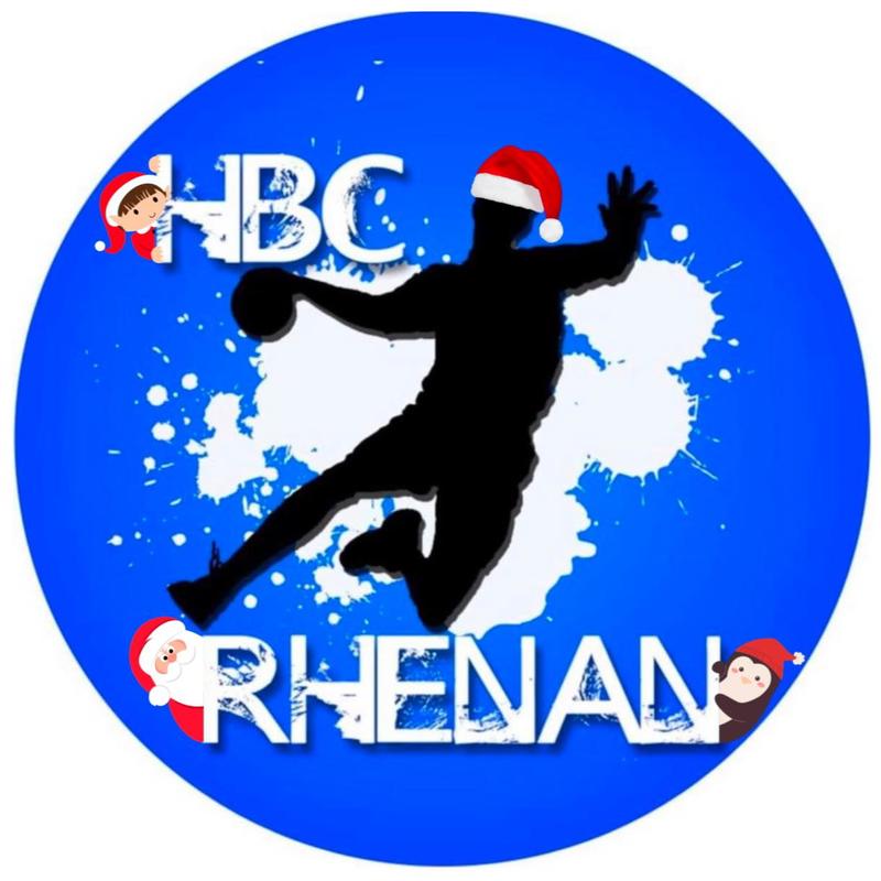 Après-ski Handball Club Rhénan