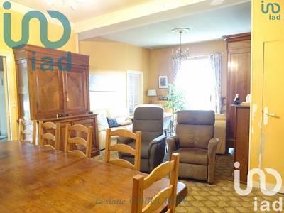 Maison de ville - 260 m² - 11 pièces