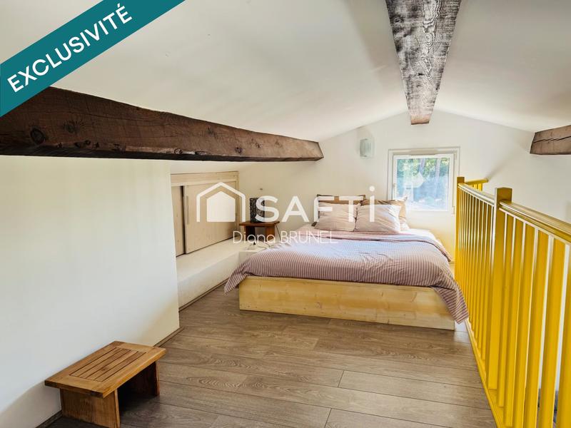 Villa - 140 m² - 5 pièces