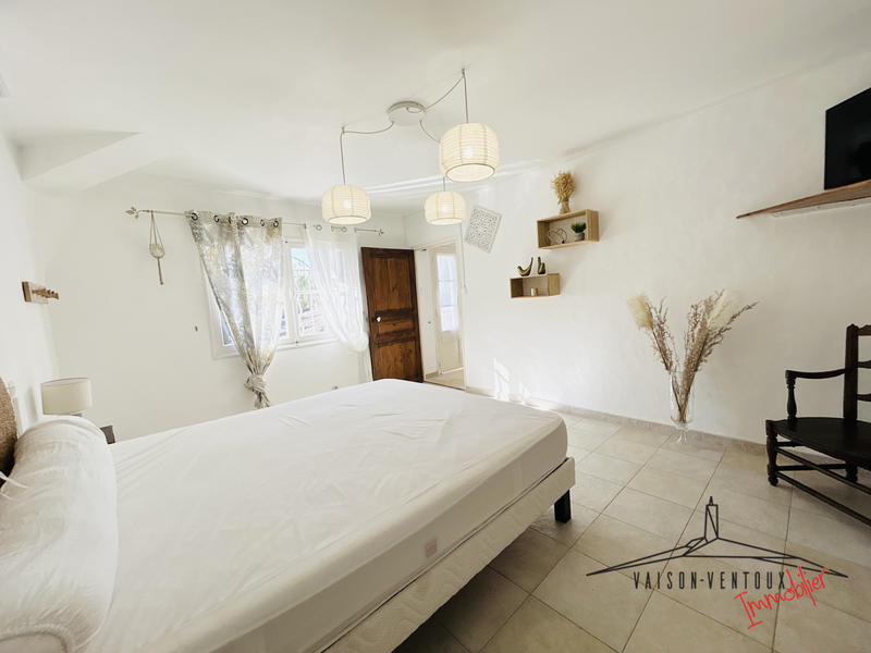 Villa - 140 m² - 5 pièces