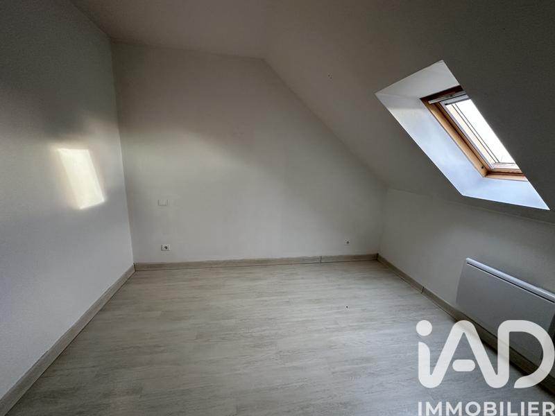 Maison - 138 m² - 7 pièces