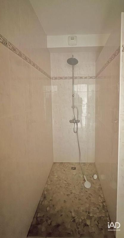 Appartement - 91 m² - 3 pièces