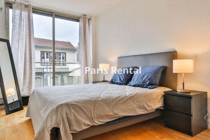Appartement - 54 m² - 2 pièces