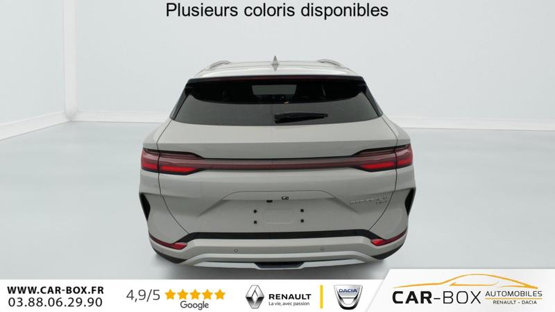 Byd Seal U 1.5l Dm-I 218 Ch Phev Comfort