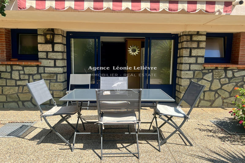 Appartement - 90 m² - 3 pièces