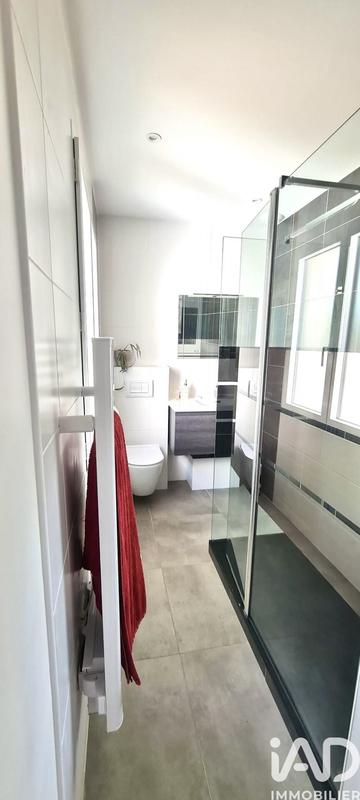 Maison - 154 m² - 5 pièces