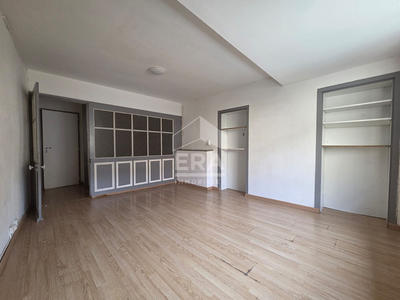 Maison - 72 m² - 4 pièces