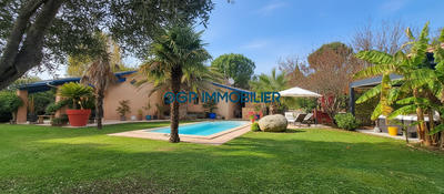 Maison - 196 m² - 4 pièces