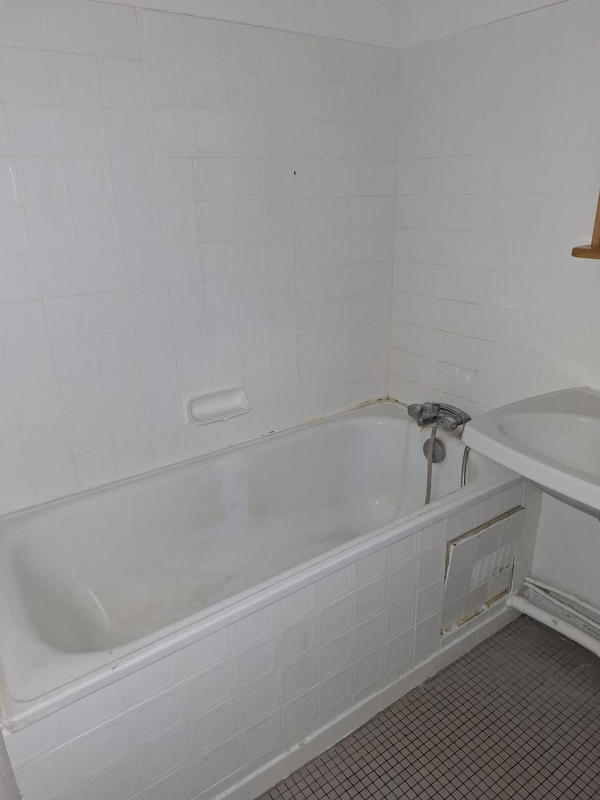 Appartement - 19 m² - 1 pièce