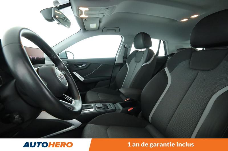 Audi Q2 35 Tfsi Cod Sport Limited s tronic 150 ch