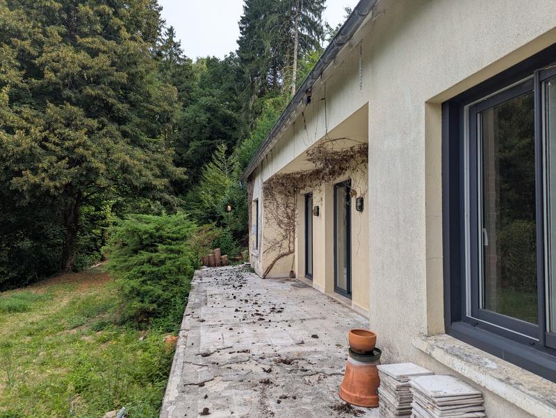 Maison - 174 m² - 5 pièces