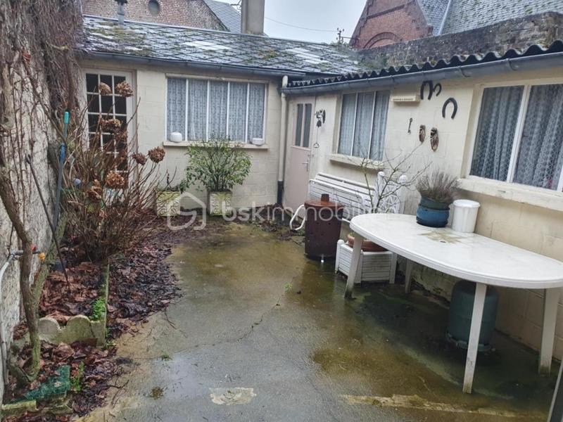 Maison - 173 m² - 6 pièces