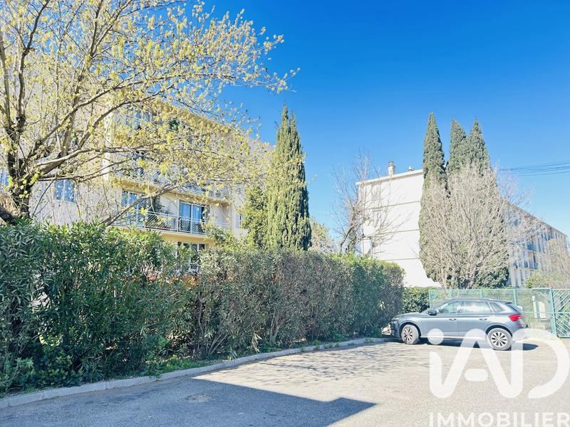 Appartement - 89 m² - 4 pièces