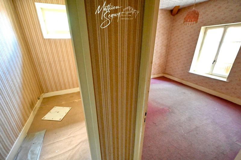 Appartement - 62 m² - 2 pièces