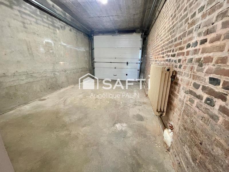 Maison - 121 m² - 4 pièces