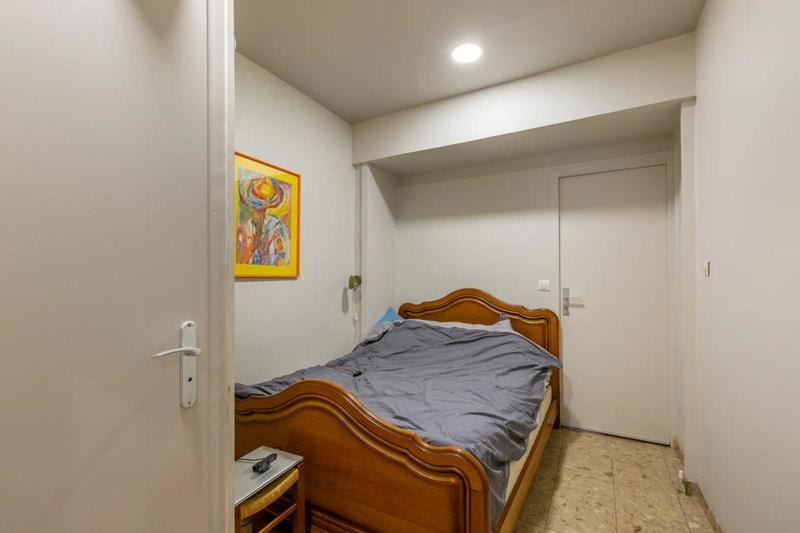 Appartement - 134 m² - 7 pièces