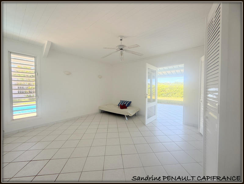 Villa - 120 m² - 4 pièces