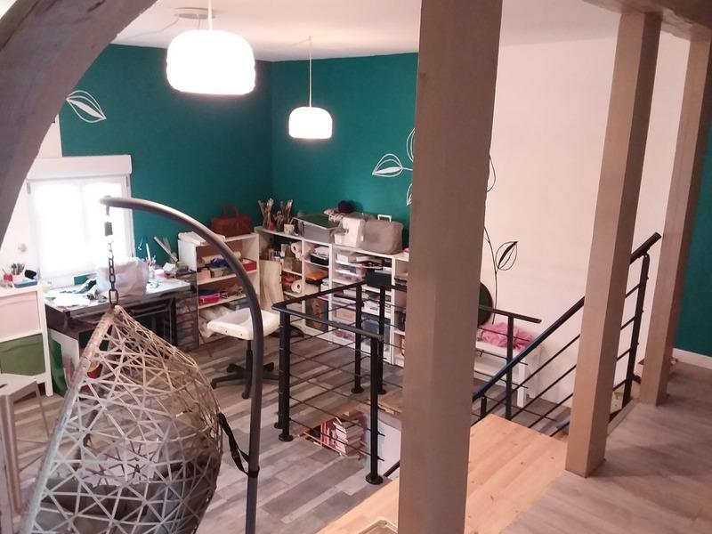 Maison - 162 m² - 5 pièces