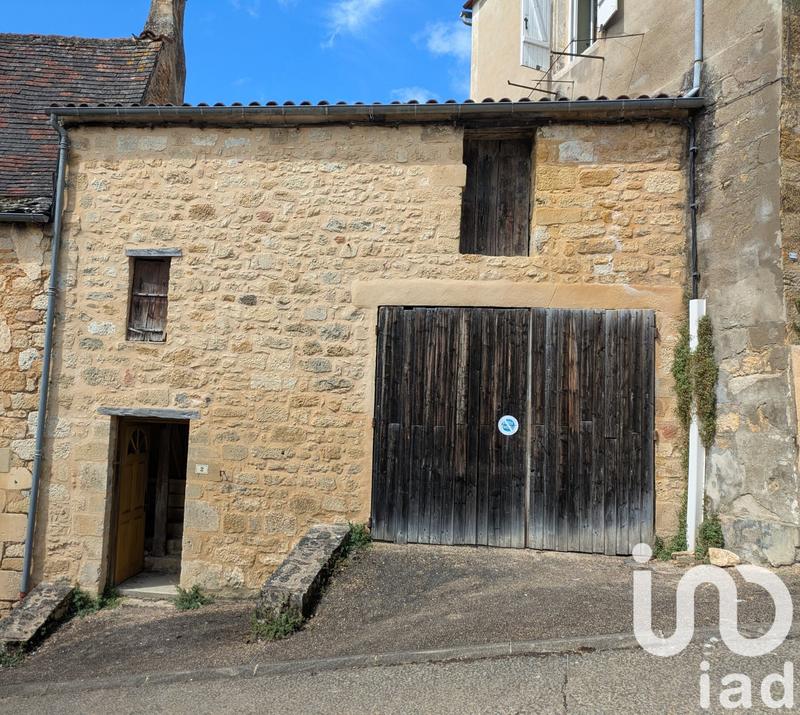 Maison - 129 m² - 5 pièces