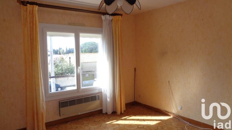 Appartement - 154 m² - 7 pièces