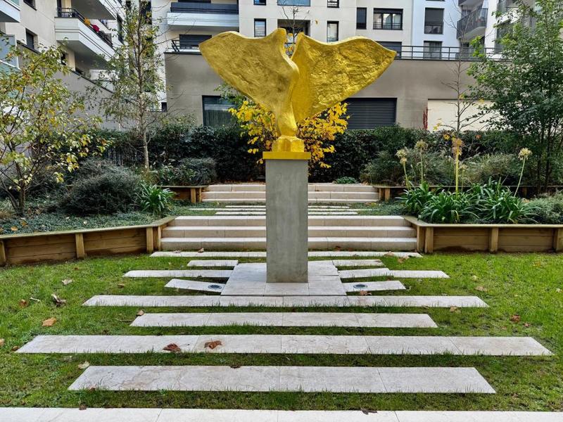 Studio - 30 m² - 1 pièce