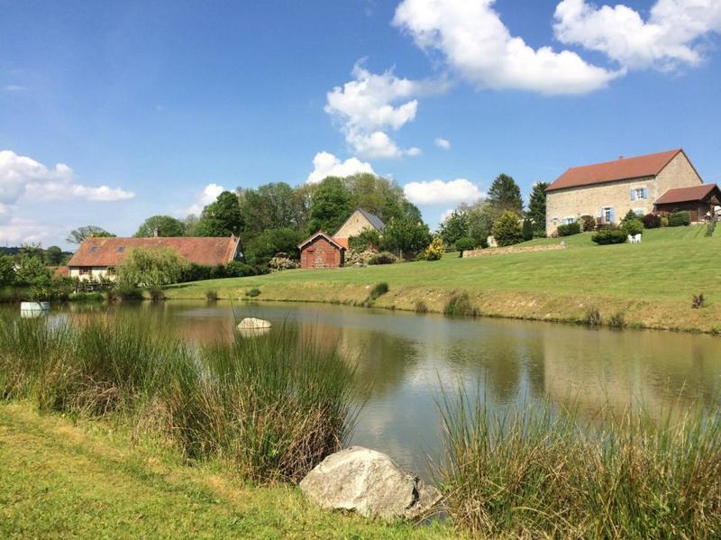 Propriété - 292 m² - 13 pièces