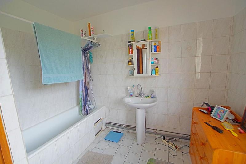 Maison - 91 m² - 4 pièces