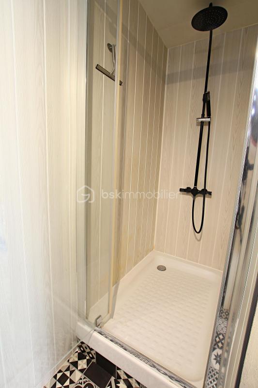 Maison de village - 38 m² - 3 pièces