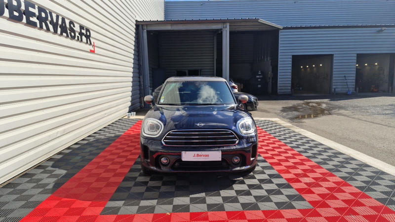 Mini Countryman F60 Lci 150 Ch Bva8 Cooper d Edition Northwood