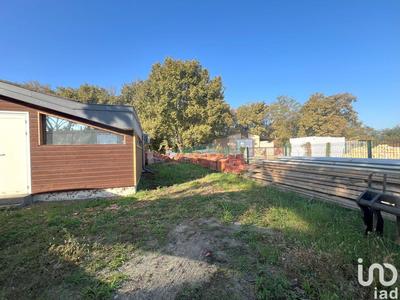 Local commercial - 700 m²