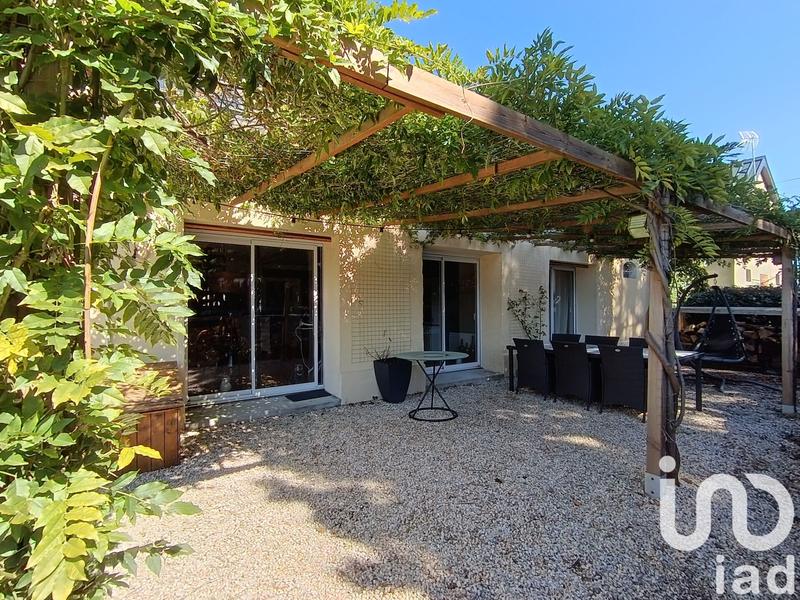 Maison - 150 m² - 4 pièces