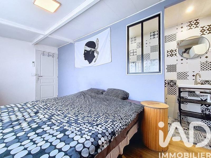 Maison - 73 m² - 4 pièces