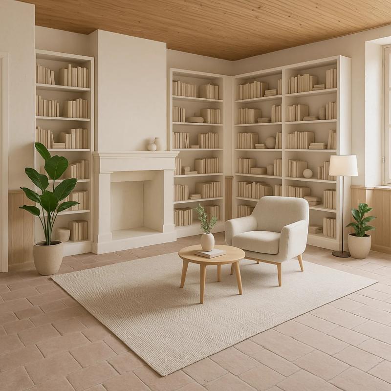 Propriété - 152 m² - 9 pièces