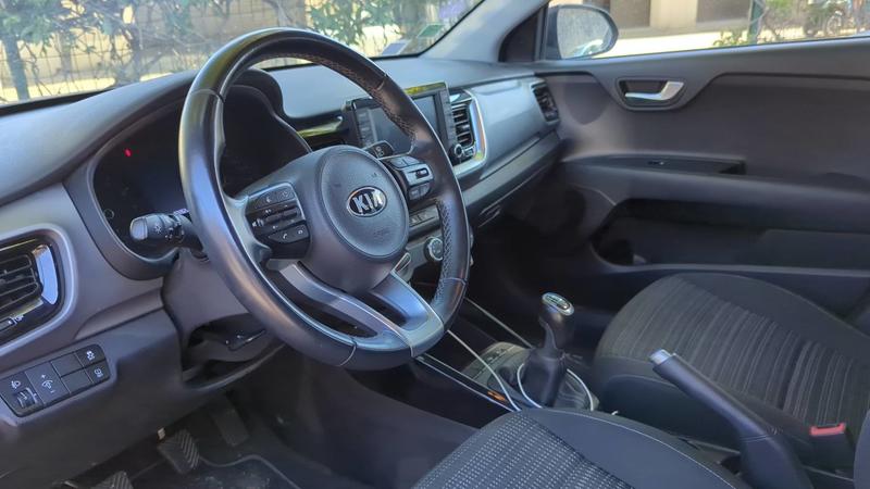 Kia Stonic 1.0 t-GDi Gpf Isg 100 Design - Première main Garantie constructeur