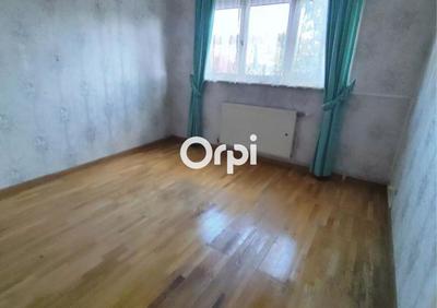 Maison - 75 m² - 4 pièces