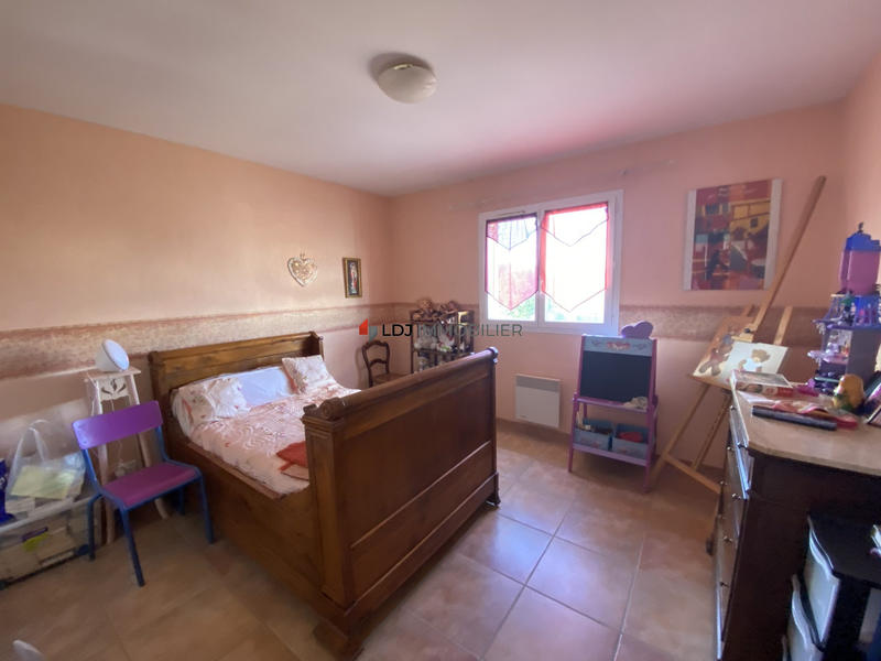 Villa - 140 m² - 5 pièces