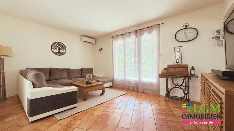 Maison - 173 m² - 6 pièces