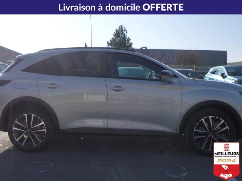 Ds Ds 7 BlueHDi 130 Eat8 Pallas