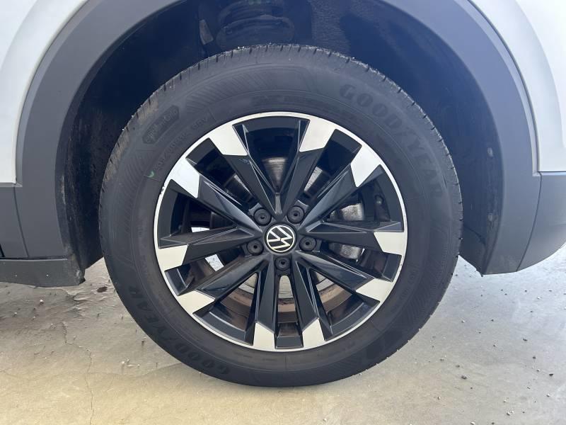Volkswagen t-Cross 1.0 Tsi 110 Start/Stop Dsg7 Life Plus