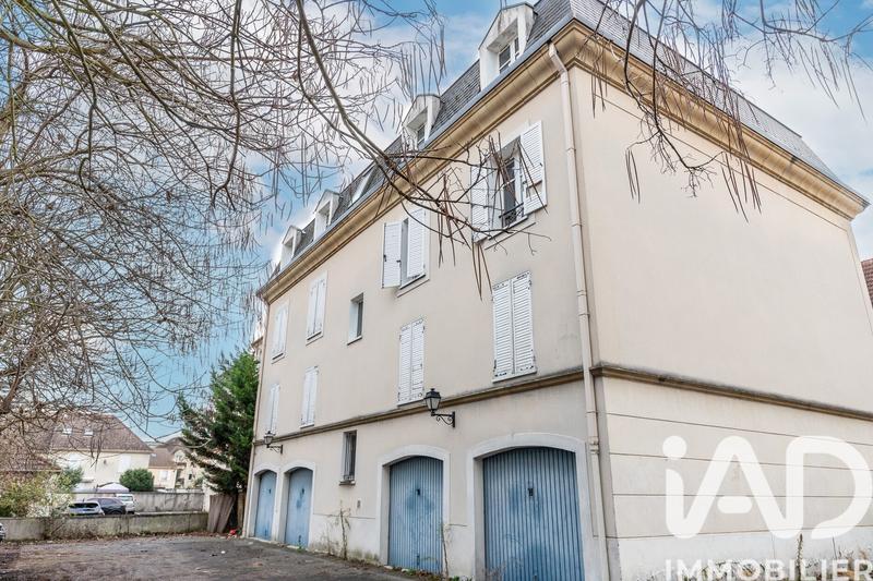 Appartement - 28 m² - 1 pièce